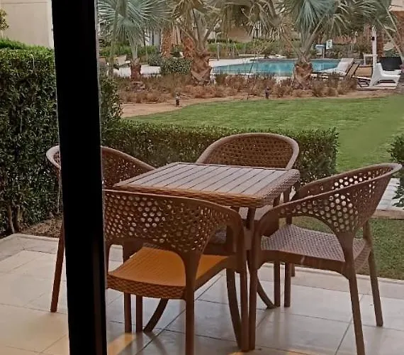 Cozy G-cribs Elgouna * الغردقة