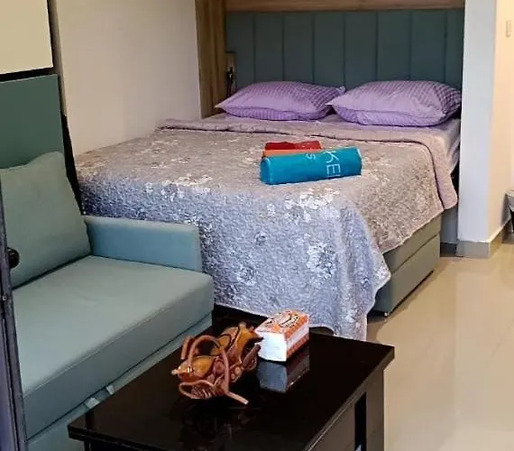 Cozy G-cribs Elgouna